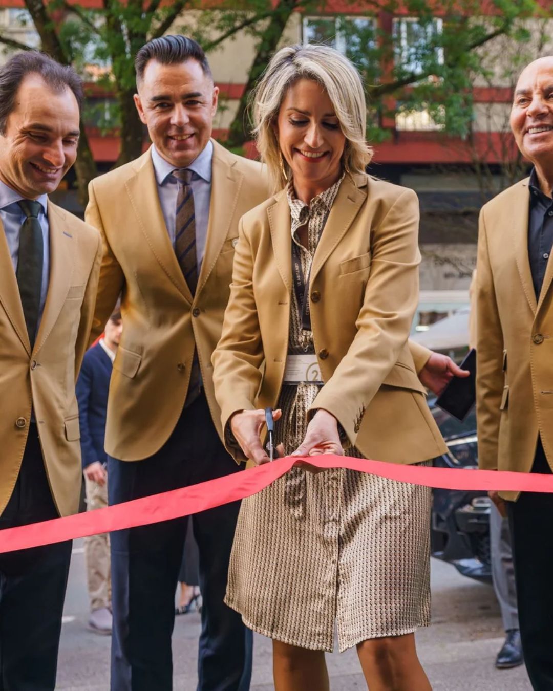 Compra Certa - Century 21, Guimarães