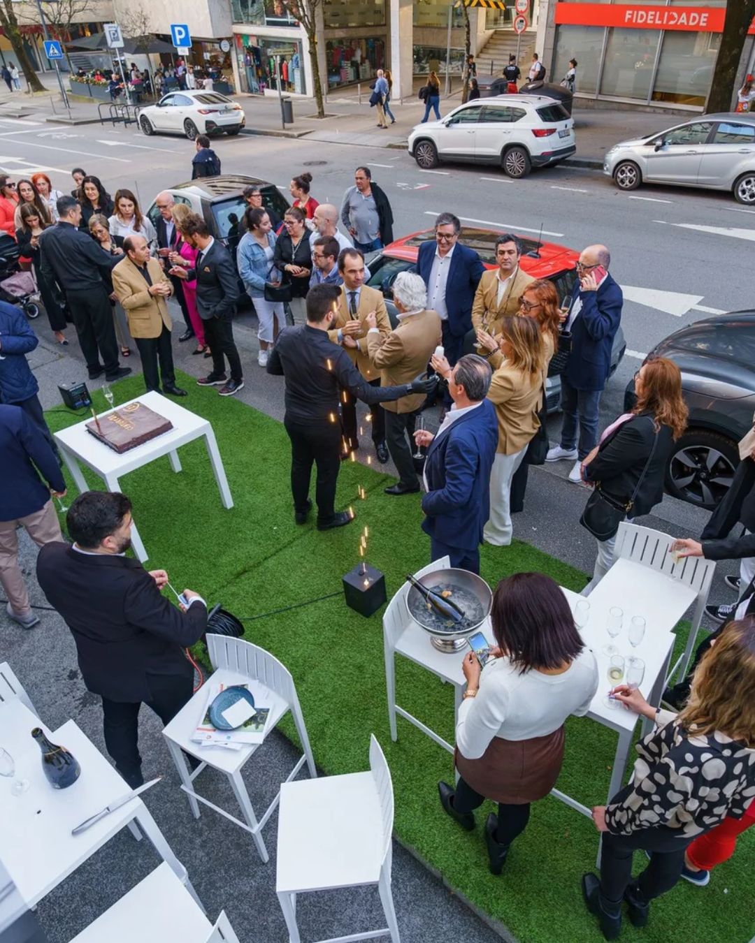 Compra Certa - Century 21, Guimarães