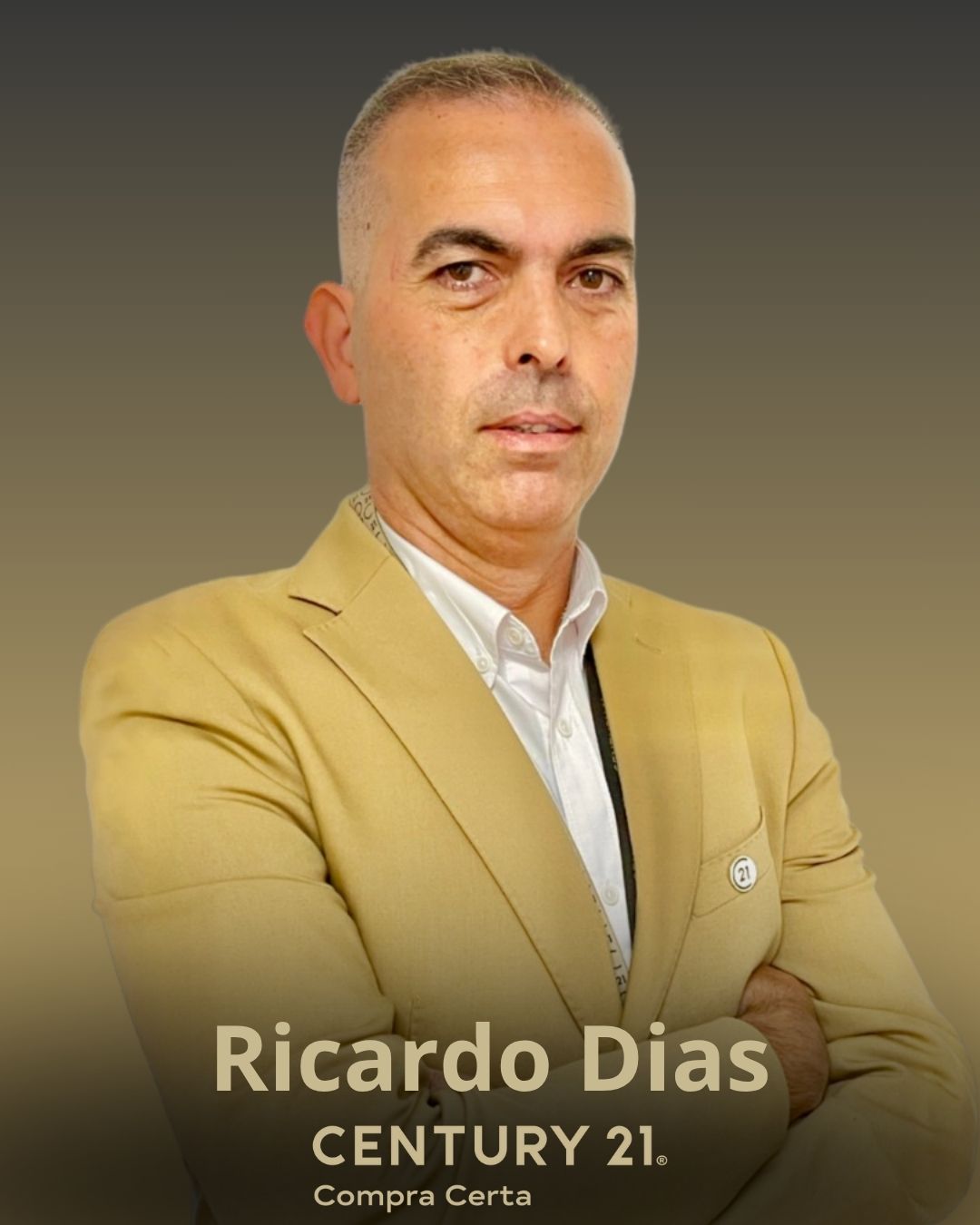 Compra Certa - Century 21, Guimarães