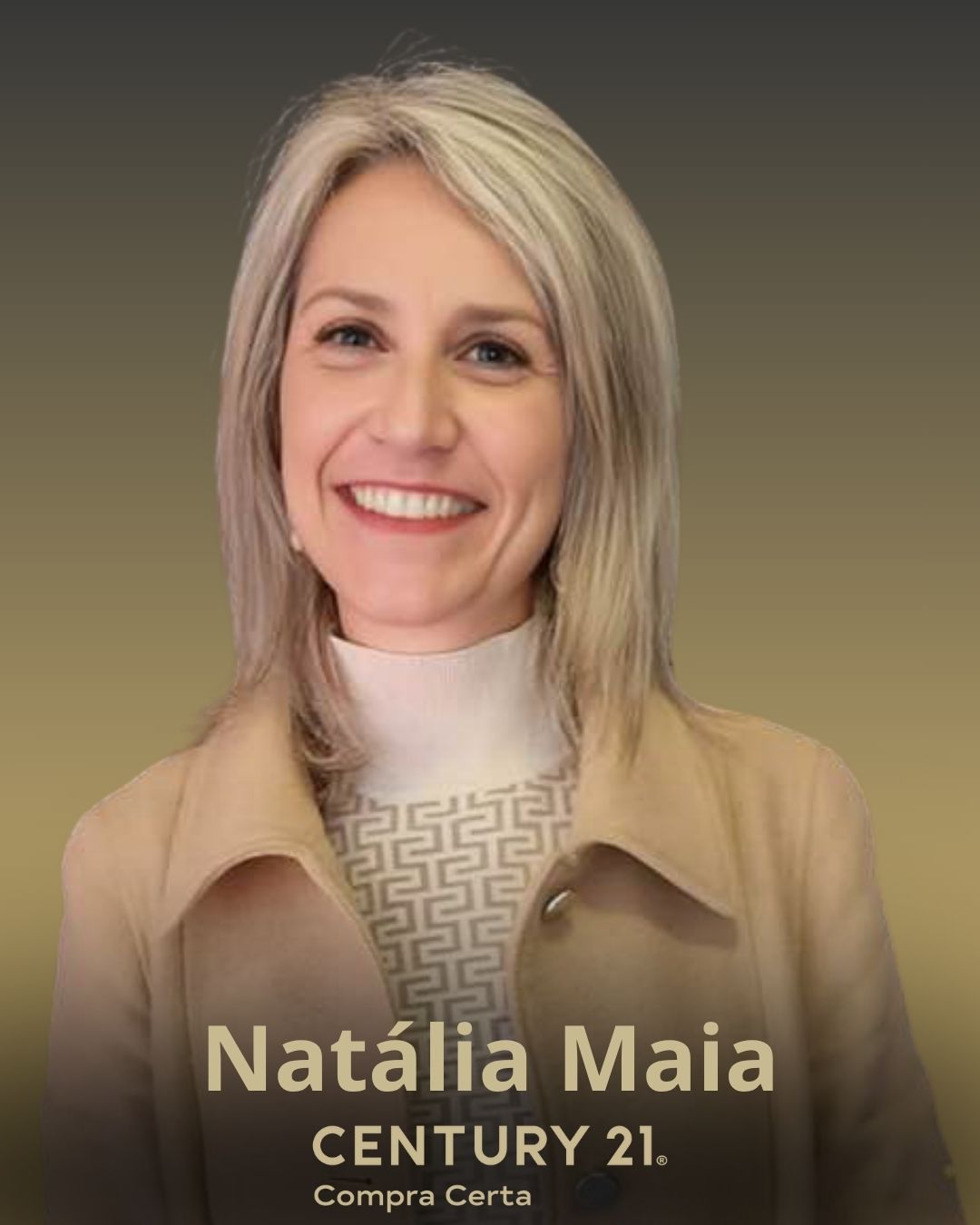 Compra Certa - Century 21, Guimarães