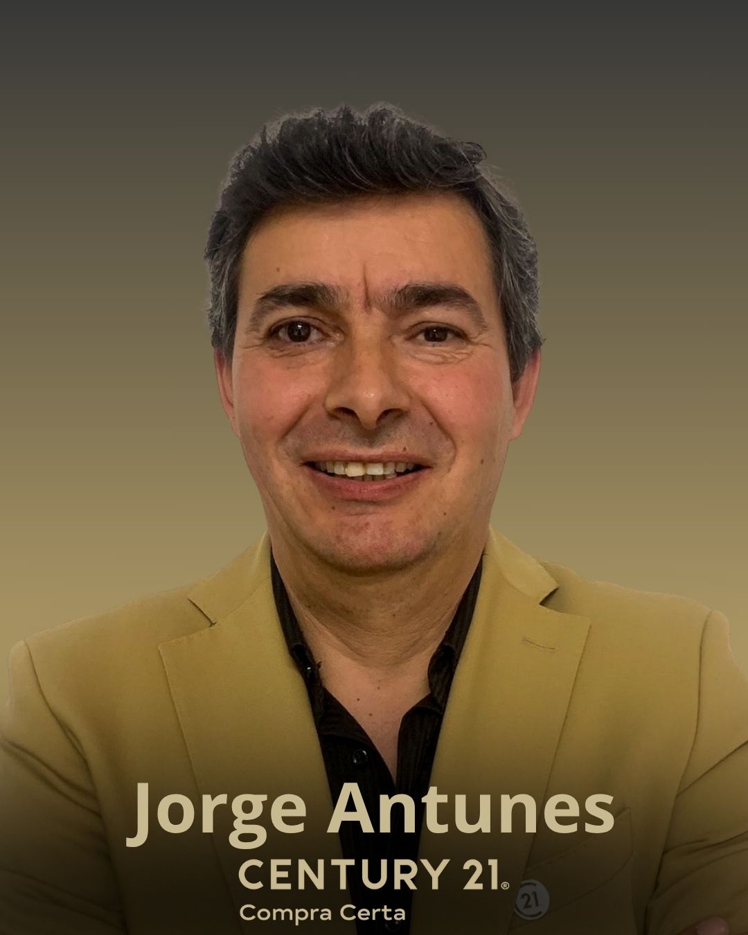 Compra Certa - Century 21, Guimarães