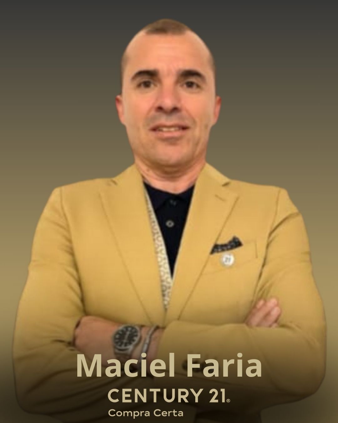 Compra Certa - Century 21, Guimarães