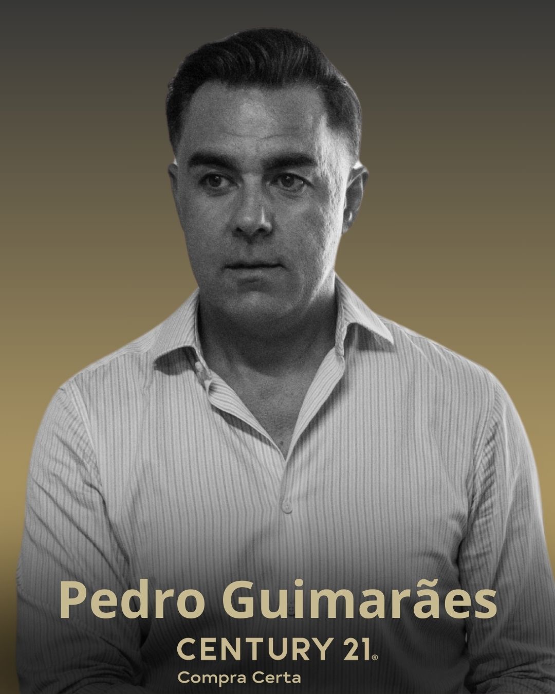 Compra Certa - Century 21, Guimarães